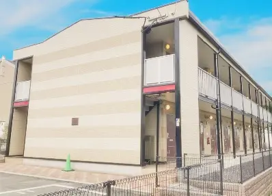 ★手数料０円★北九州市八幡西区本城３丁目　月極駐車場（LP）